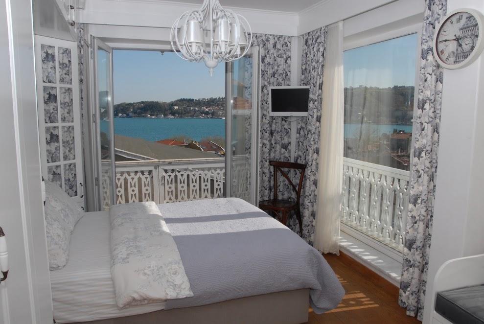 Dzg House Villa Istanbul Eksteriør billede